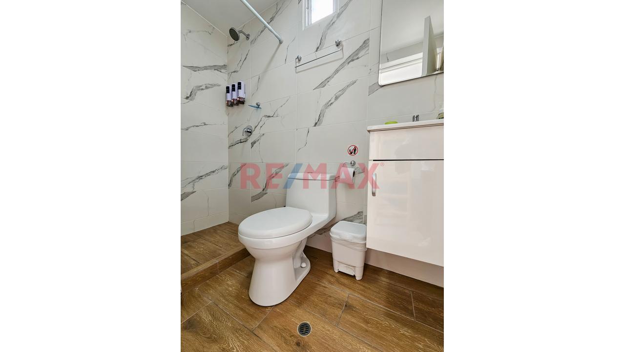 En Venta Hermoso Dúplex Con Vista Al Mar En Playa Caballeros - 8