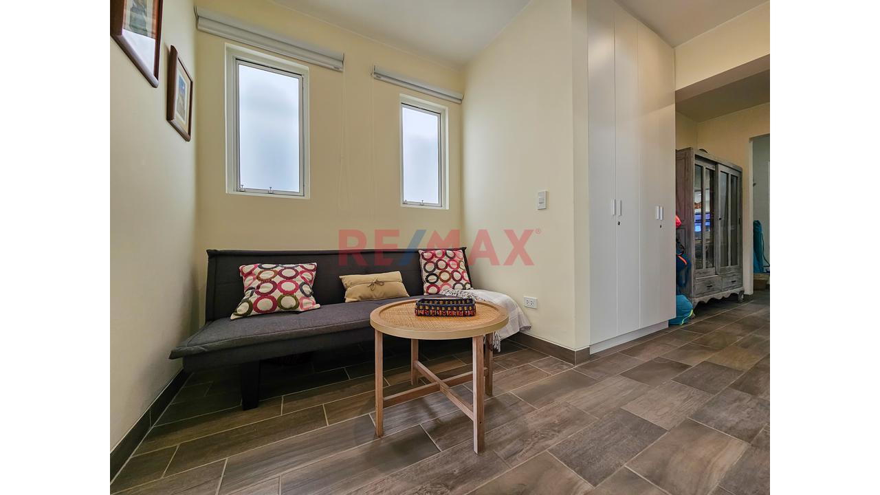 En Venta Hermoso Dúplex Con Vista Al Mar En Playa Caballeros - 11