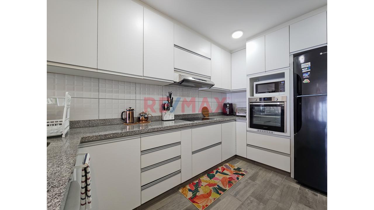 En Venta Hermoso Dúplex Con Vista Al Mar En Playa Caballeros - 15