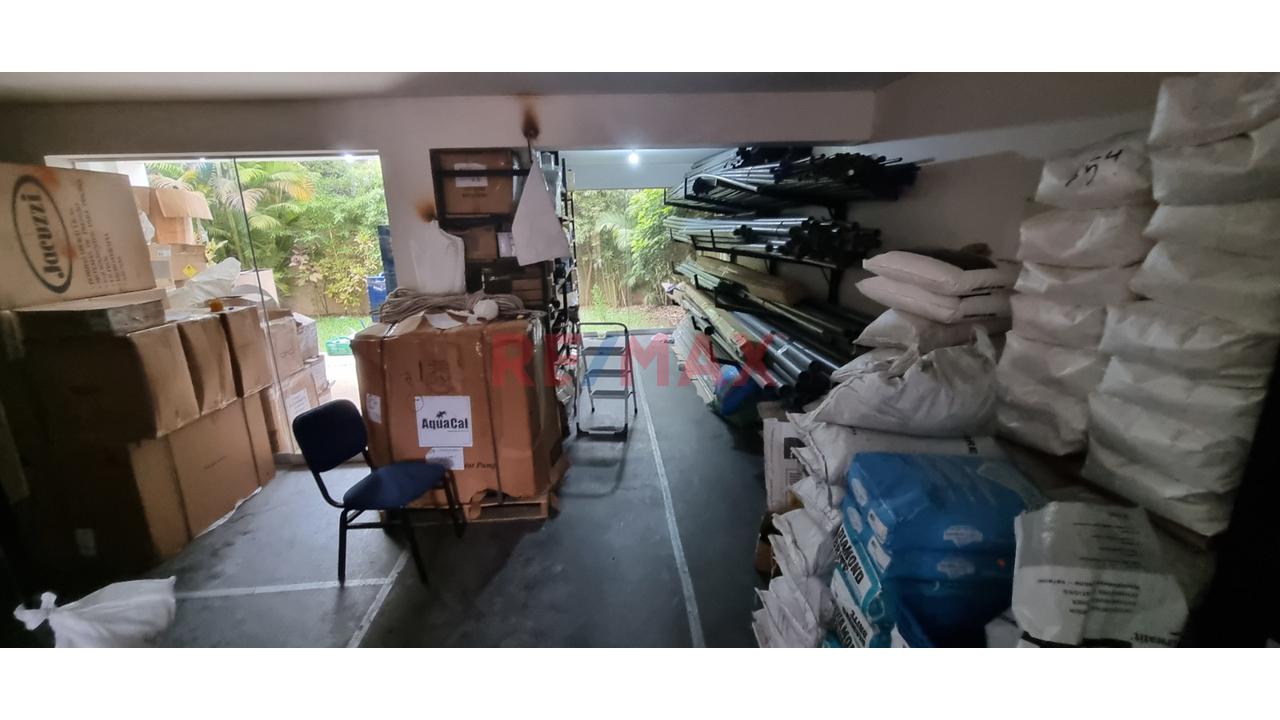 Casa En Miraflores Para Remodelar En Ubicación Estratégica - 13
