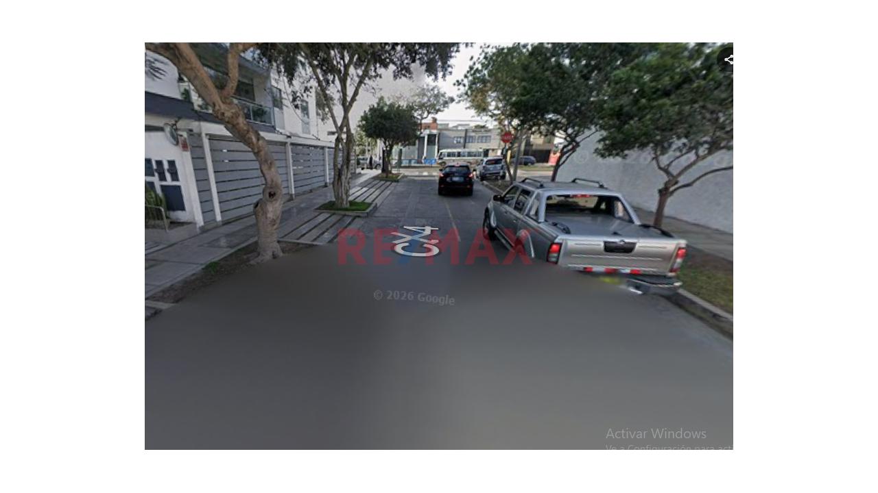Casa En Miraflores Para Remodelar En Ubicación Estratégica - 4