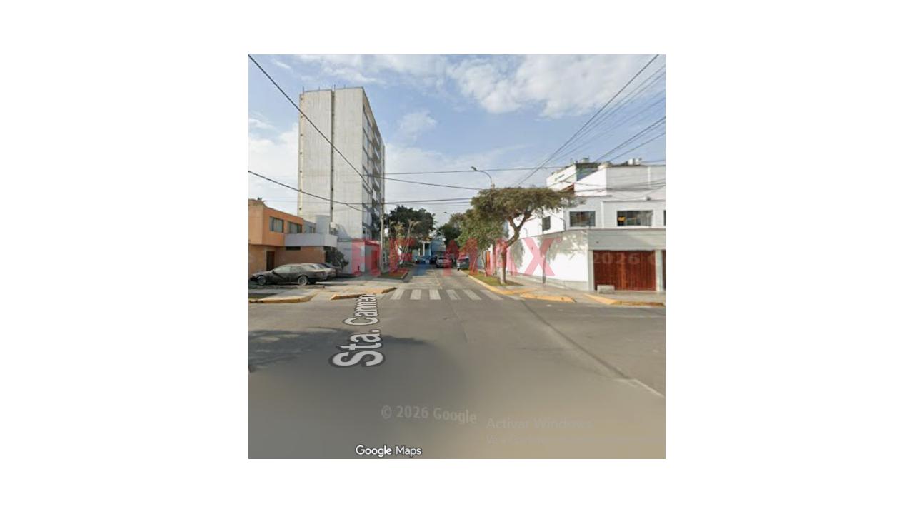 Casa En Miraflores Para Remodelar En Ubicación Estratégica - 9