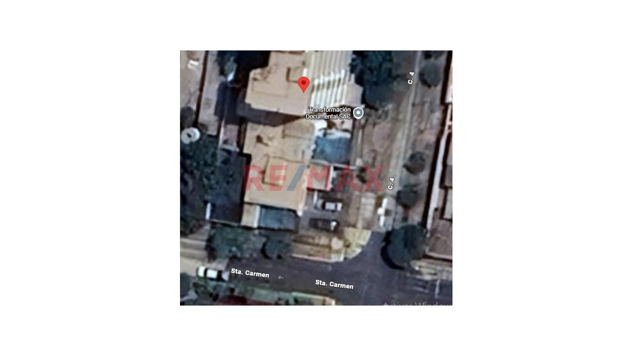 Casa En Miraflores Para Remodelar En Ubicación Estratégica - 6