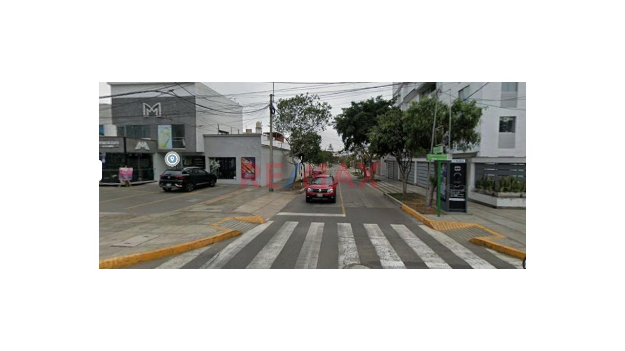Casa En Miraflores Para Remodelar En Ubicación Estratégica - 8