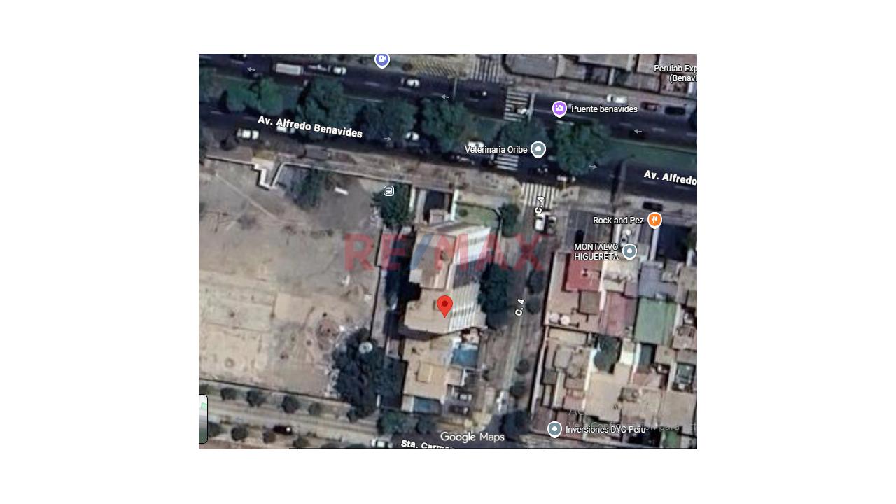 Casa En Miraflores Para Remodelar En Ubicación Estratégica - 7