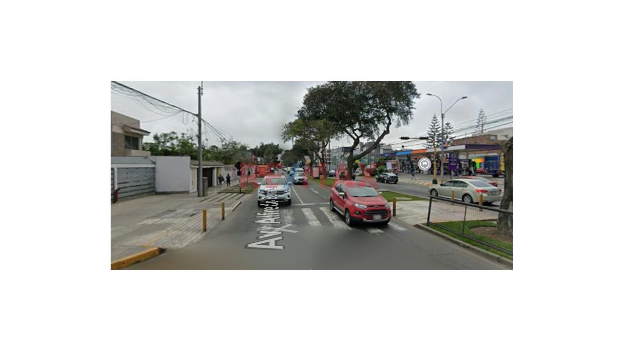 Casa En Miraflores Para Remodelar En Ubicación Estratégica - 10