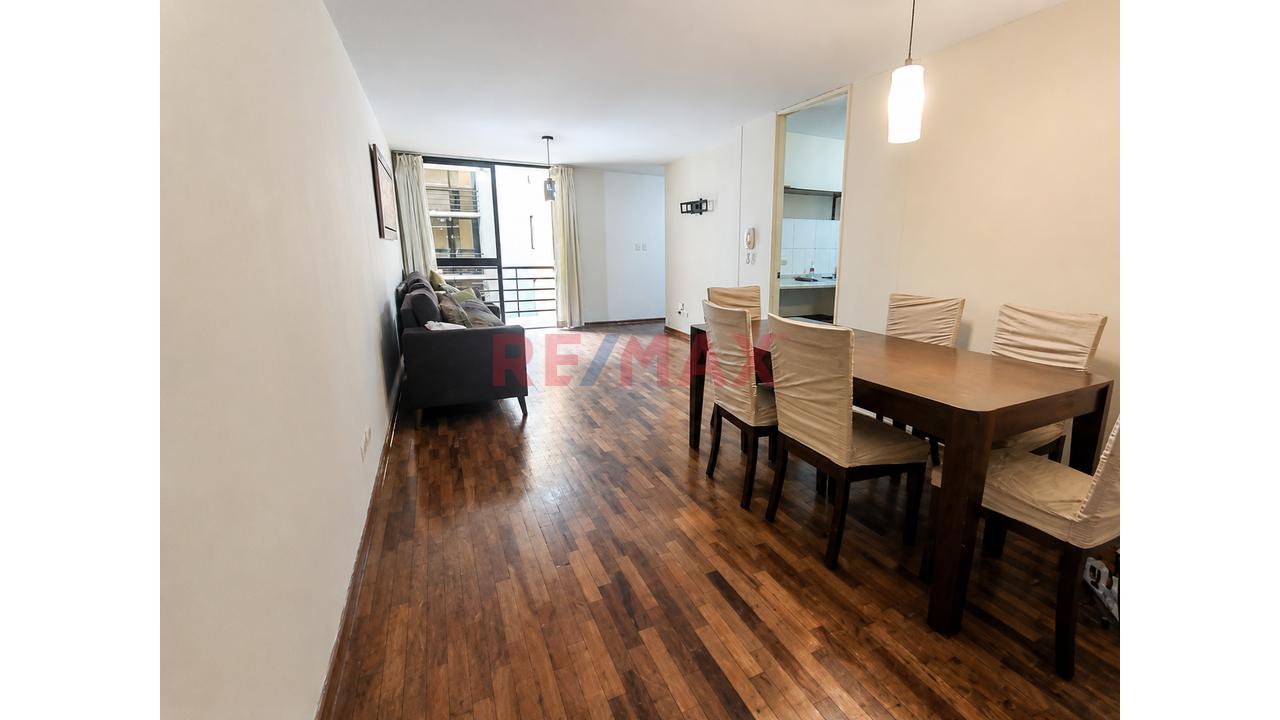 🏡 ¡Departamento En Venta! 3 Dormitorios Y 2 Baños En Parques De Surco Ii – 2.º Piso 🔥 — foto 2