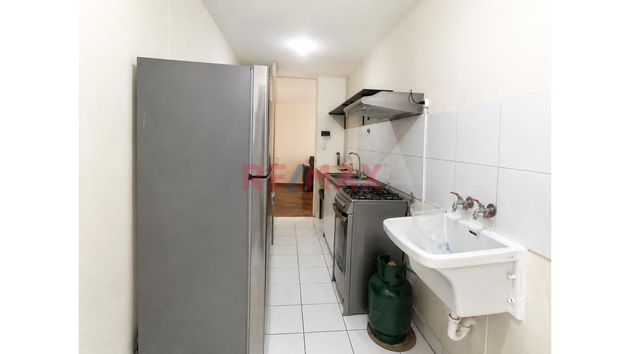 🏡 ¡Departamento En Venta! 3 Dormitorios Y 2 Baños En Parques De Surco Ii – 2.º Piso 🔥 — foto 8