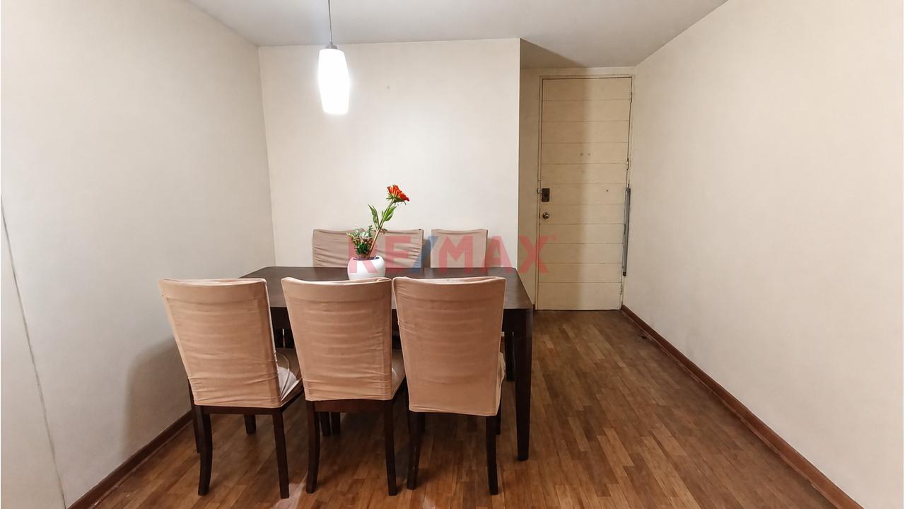 🏡 ¡Departamento En Venta! 3 Dormitorios Y 2 Baños En Parques De Surco Ii – 2.º Piso 🔥 — foto 5