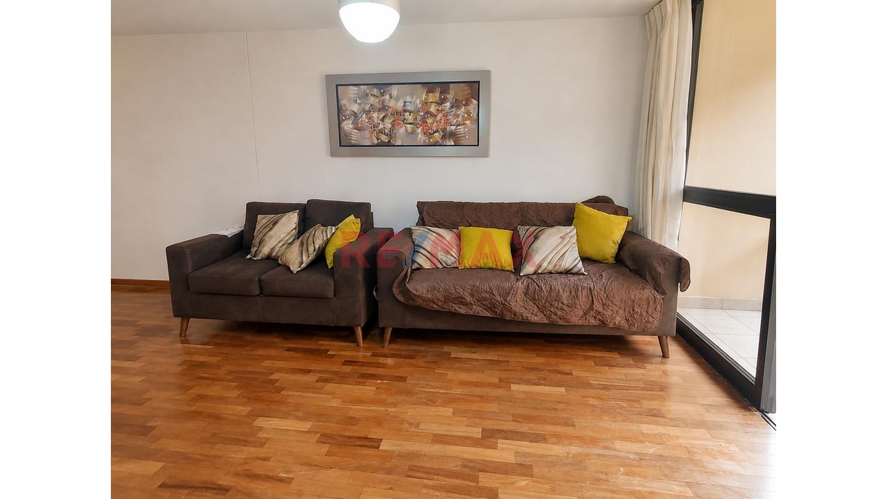 🏡 ¡Departamento En Venta! 3 Dormitorios Y 2 Baños En Parques De Surco Ii – 2.º Piso 🔥 — foto 4