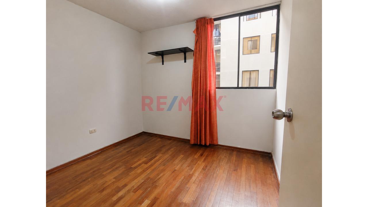 🏡 ¡Departamento En Venta! 3 Dormitorios Y 2 Baños En Parques De Surco Ii – 2.º Piso 🔥 — foto 9