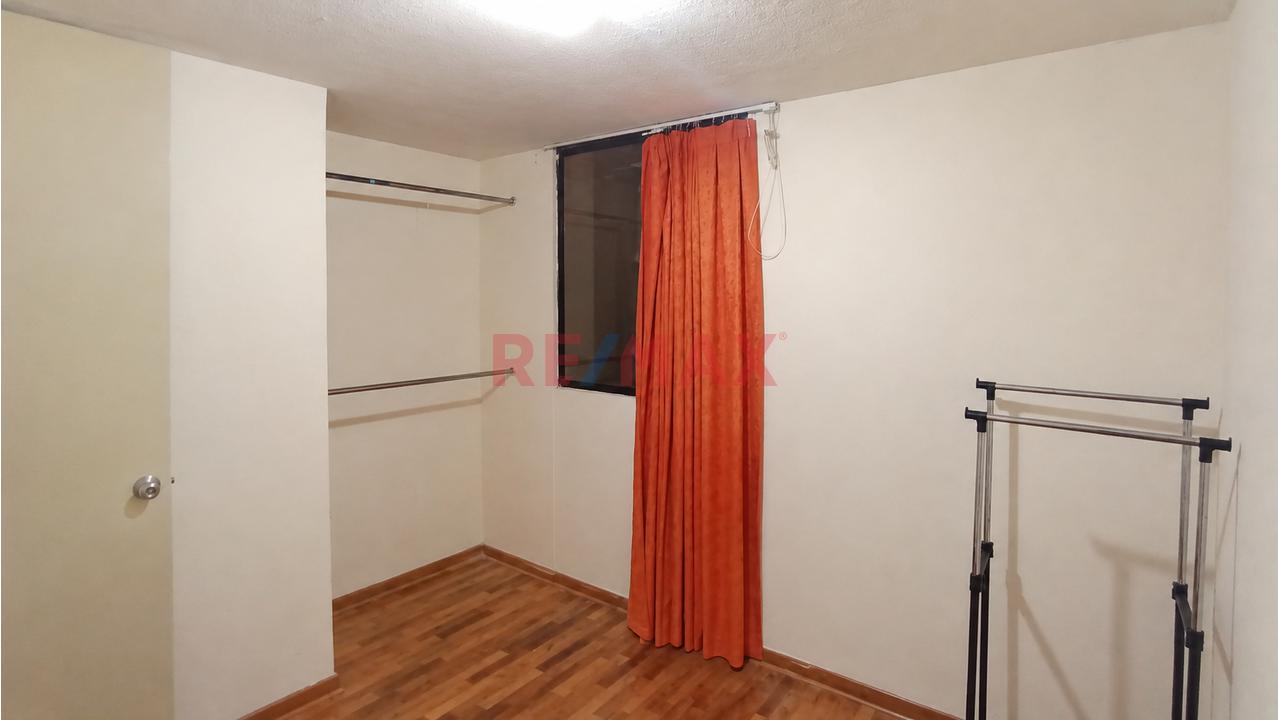 🏡 ¡Departamento En Venta! 3 Dormitorios Y 2 Baños En Parques De Surco Ii – 2.º Piso 🔥 — foto 12