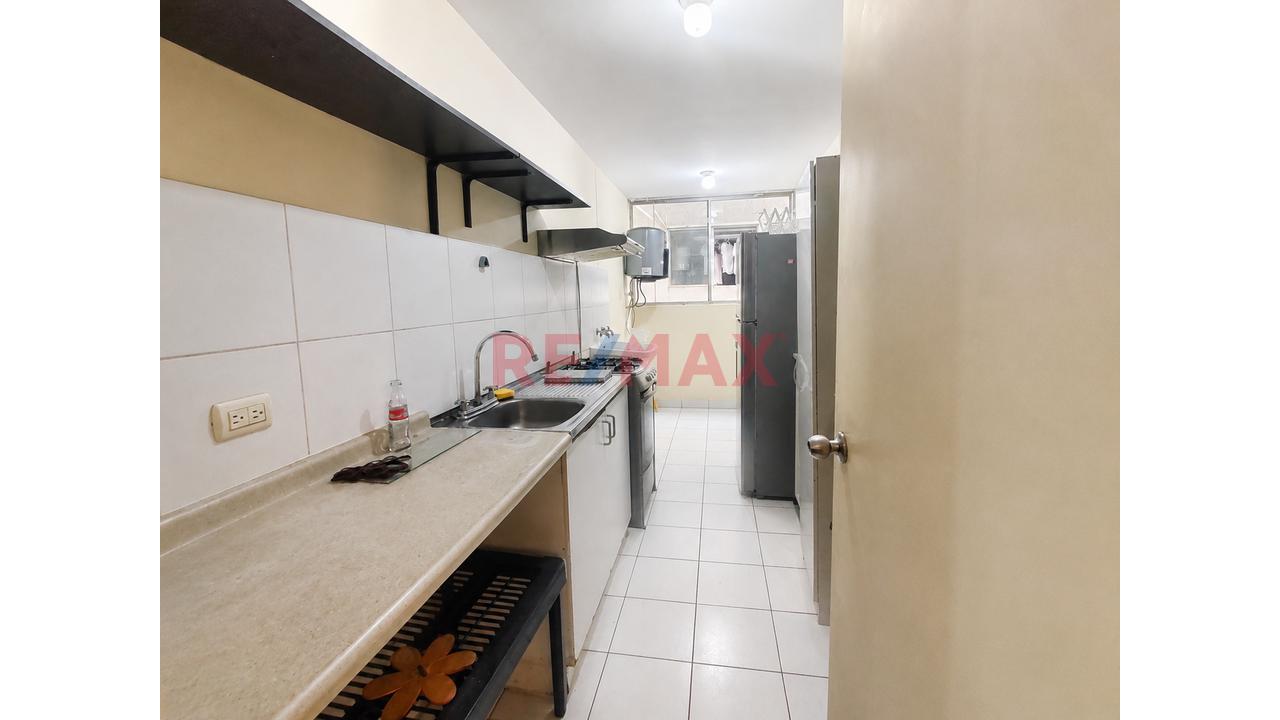 🏡 ¡Departamento En Venta! 3 Dormitorios Y 2 Baños En Parques De Surco Ii – 2.º Piso 🔥 — foto 7
