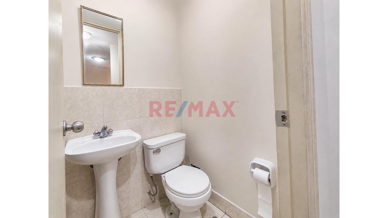 🏡 ¡Departamento En Venta! 3 Dormitorios Y 2 Baños En Parques De Surco Ii – 2.º Piso 🔥 — foto 15