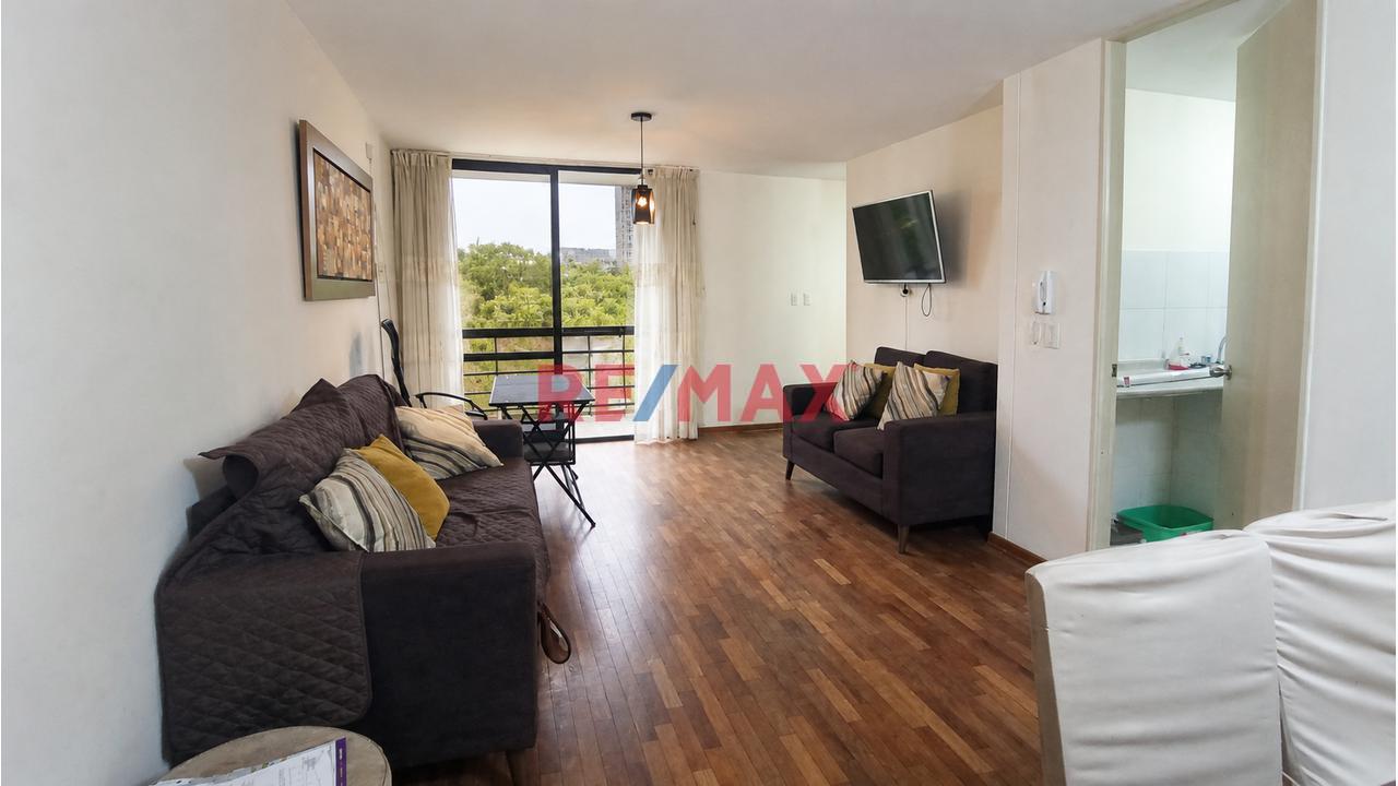 🔥🔥 Vendo Dpto En 2Do Piso – "Parques De Surco Ii" 🔥🔥