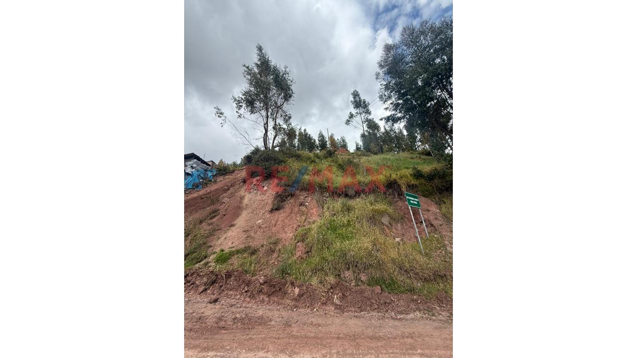 🏡✨ Terreno En Venta En Cusco – Zona De Expansión Camino Al Valle Sagrado Con Alta Valorización 📈 - 3