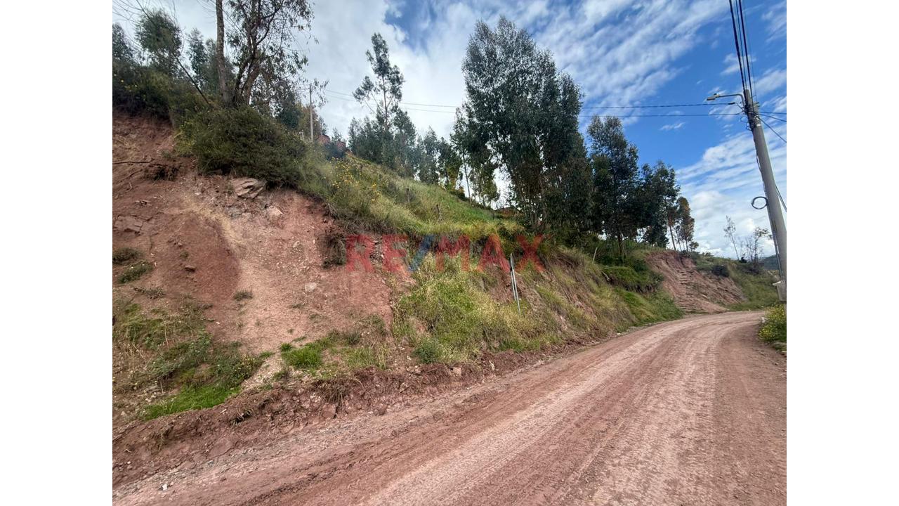 🏡✨ Terreno En Venta En Cusco – Zona De Expansión Camino Al Valle Sagrado Con Alta Valorización 📈 - 4