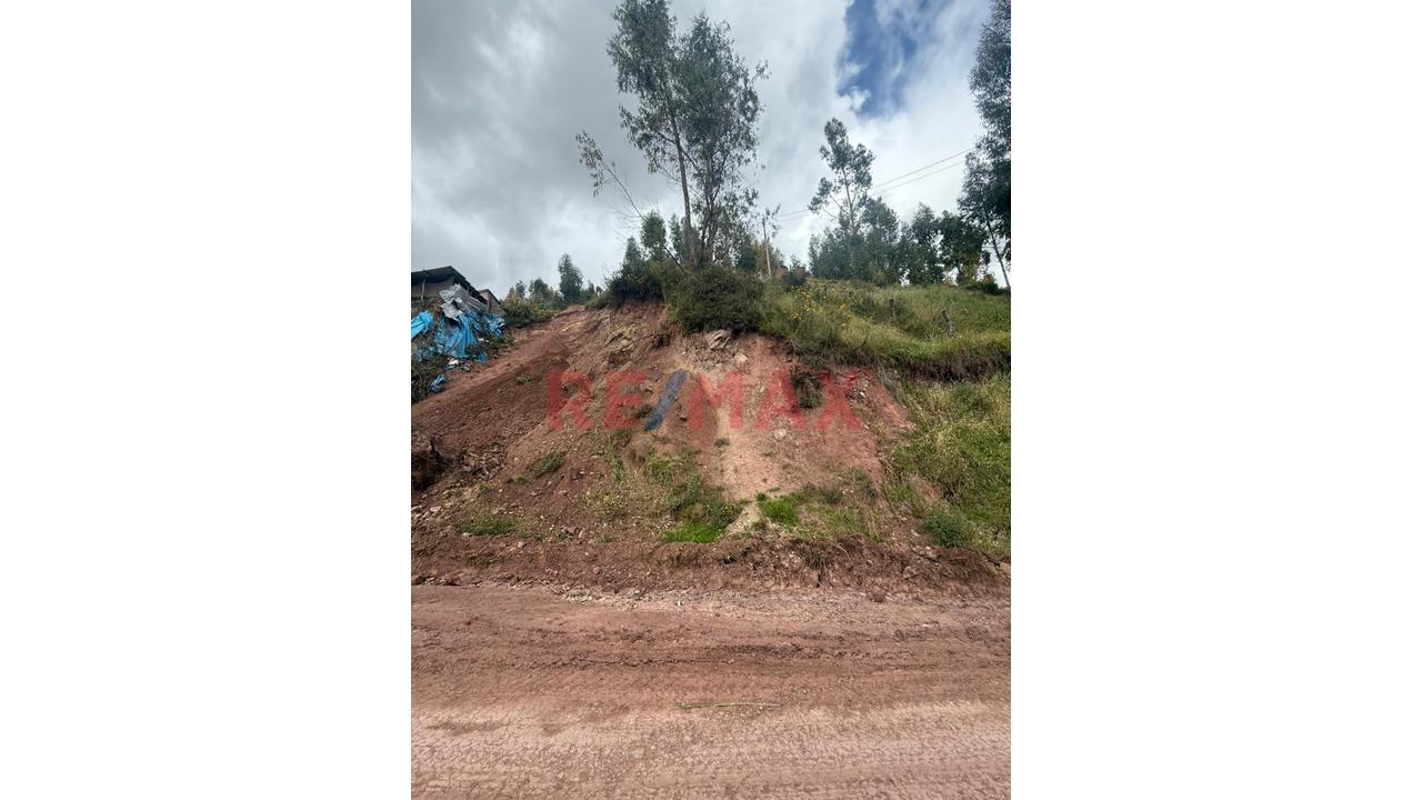 🏡✨ Terreno En Venta En Cusco – Zona De Expansión Camino Al Valle Sagrado Con Alta Valorización 📈 - 2
