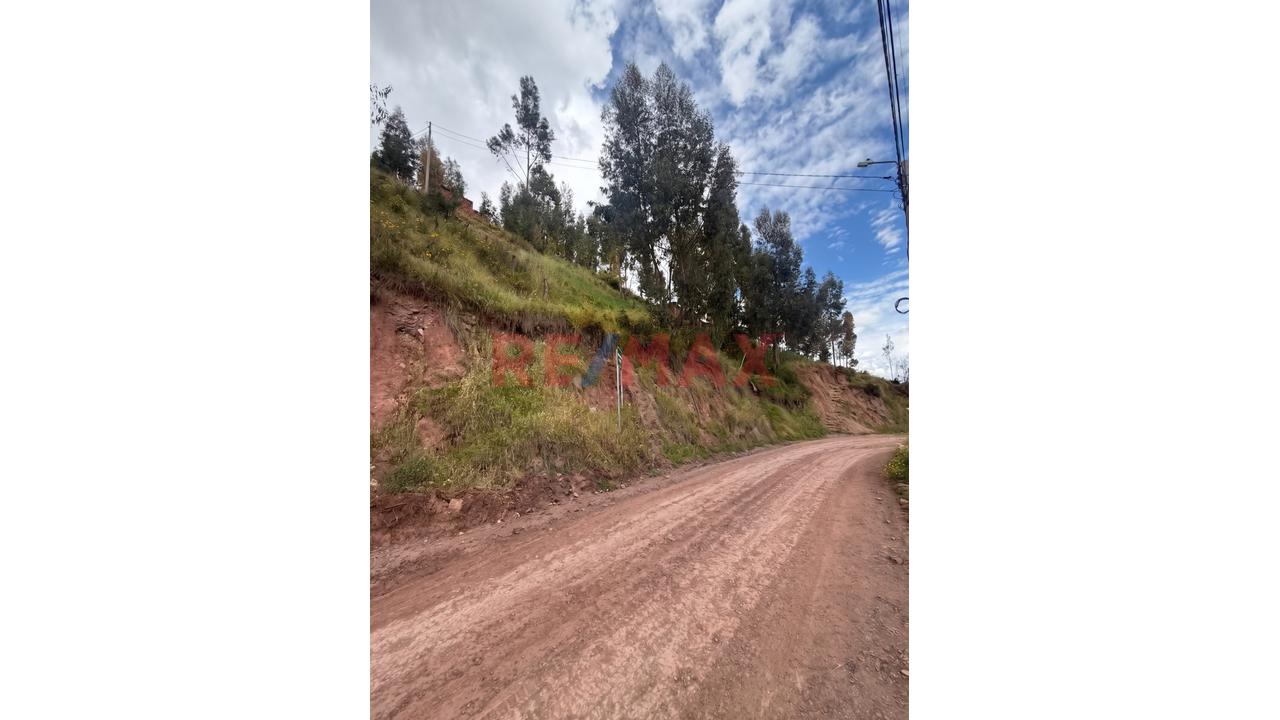 🏡✨ Terreno En Venta En Cusco – Zona De Expansión Camino Al Valle Sagrado Con Alta Valorización 📈 - 5