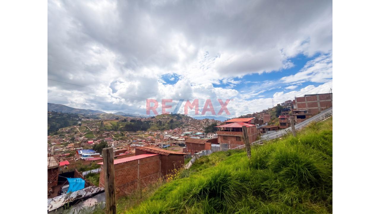 🏡✨ Terreno En Venta En Cusco – Zona De Expansión Camino Al Valle Sagrado Con Alta Valorización 📈 - 1