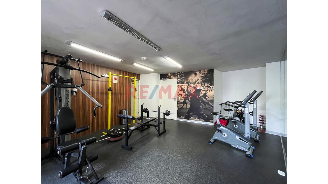 ✨ Departamento En Venta En Jesús María – Excelente Ubicación En Av. Cuba ✨ — foto 10