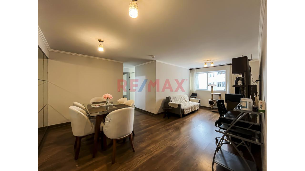 ✨ Departamento En Venta En Jesús María – Excelente Ubicación En Av. Cuba ✨ — foto 4