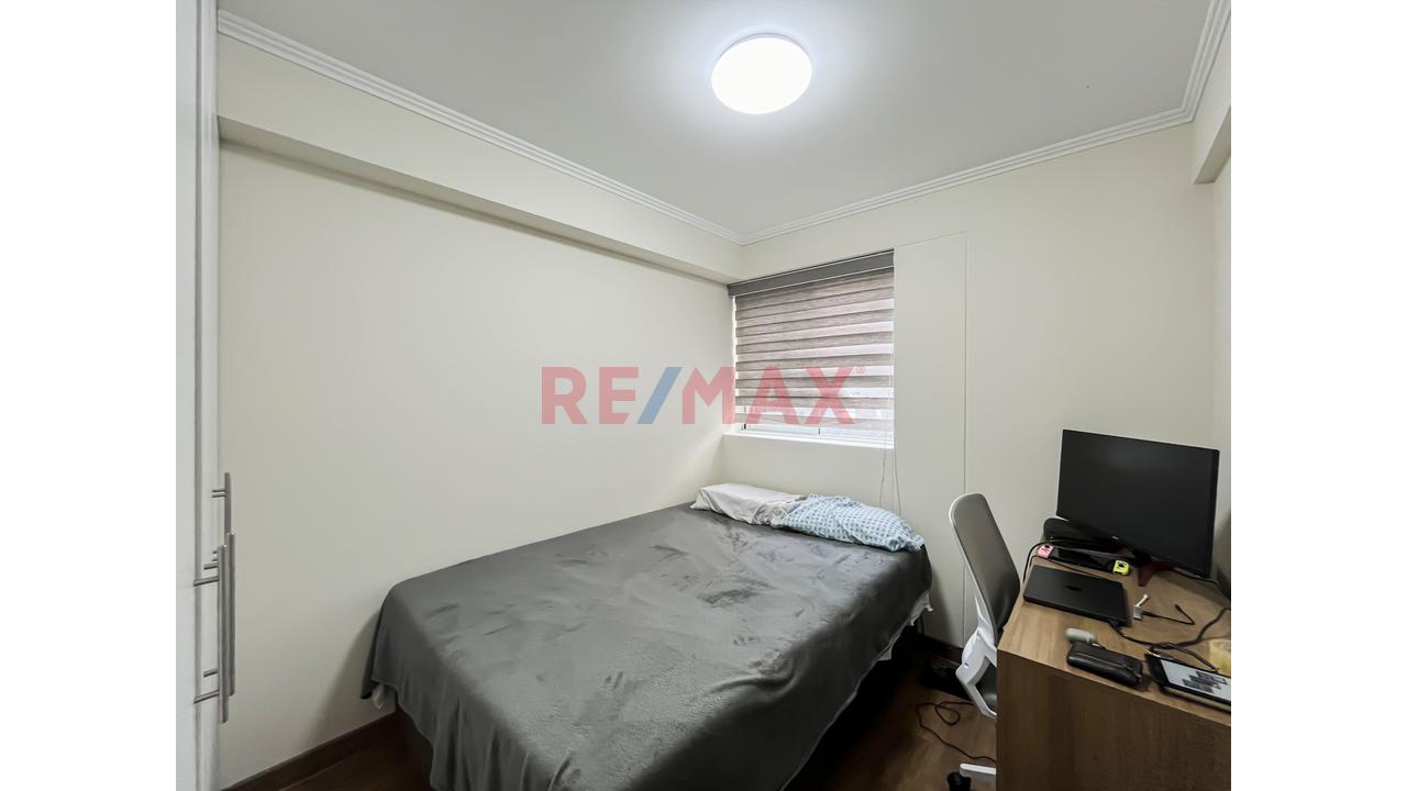 ✨ Departamento En Venta En Jesús María – Excelente Ubicación En Av. Cuba ✨ — foto 14
