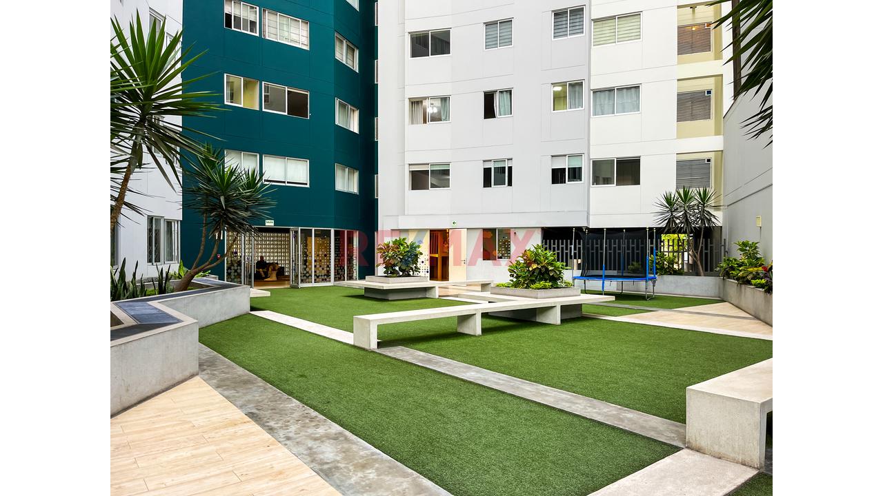 ✨ Departamento En Venta En Jesús María – Excelente Ubicación En Av. Cuba ✨ — foto 8