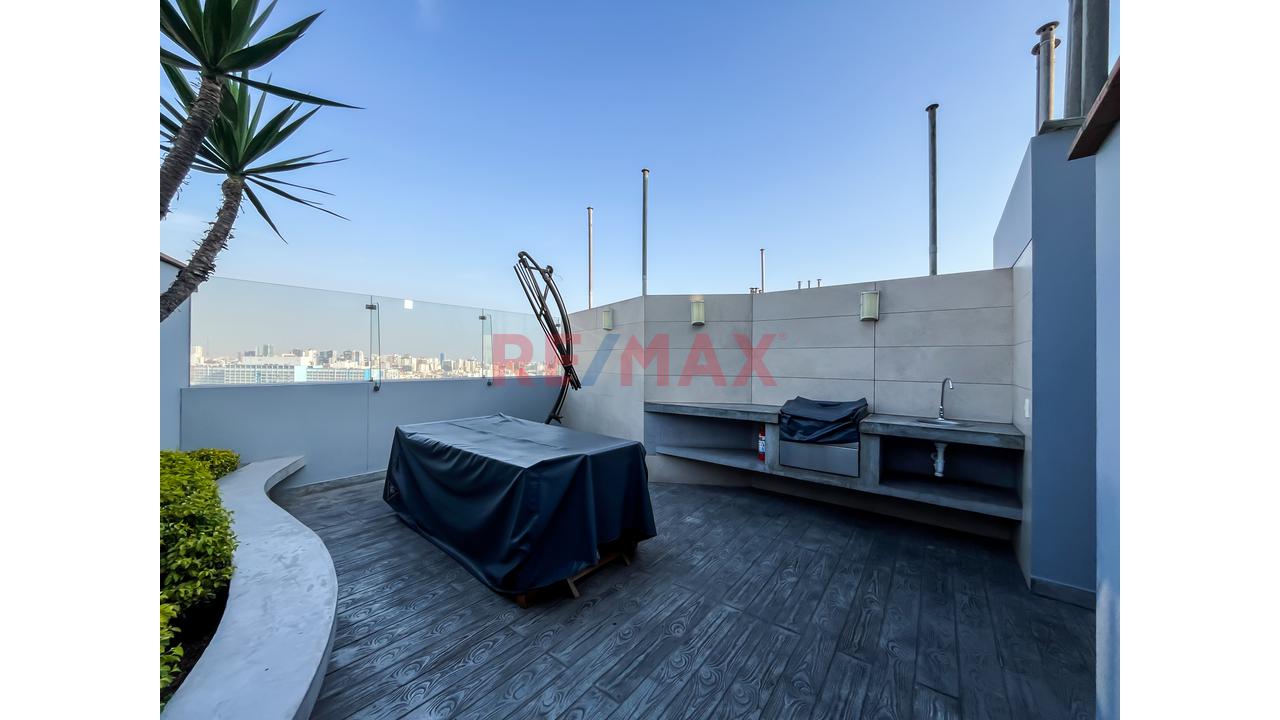 ✨ Departamento En Venta En Jesús María – Excelente Ubicación En Av. Cuba ✨ — foto 15