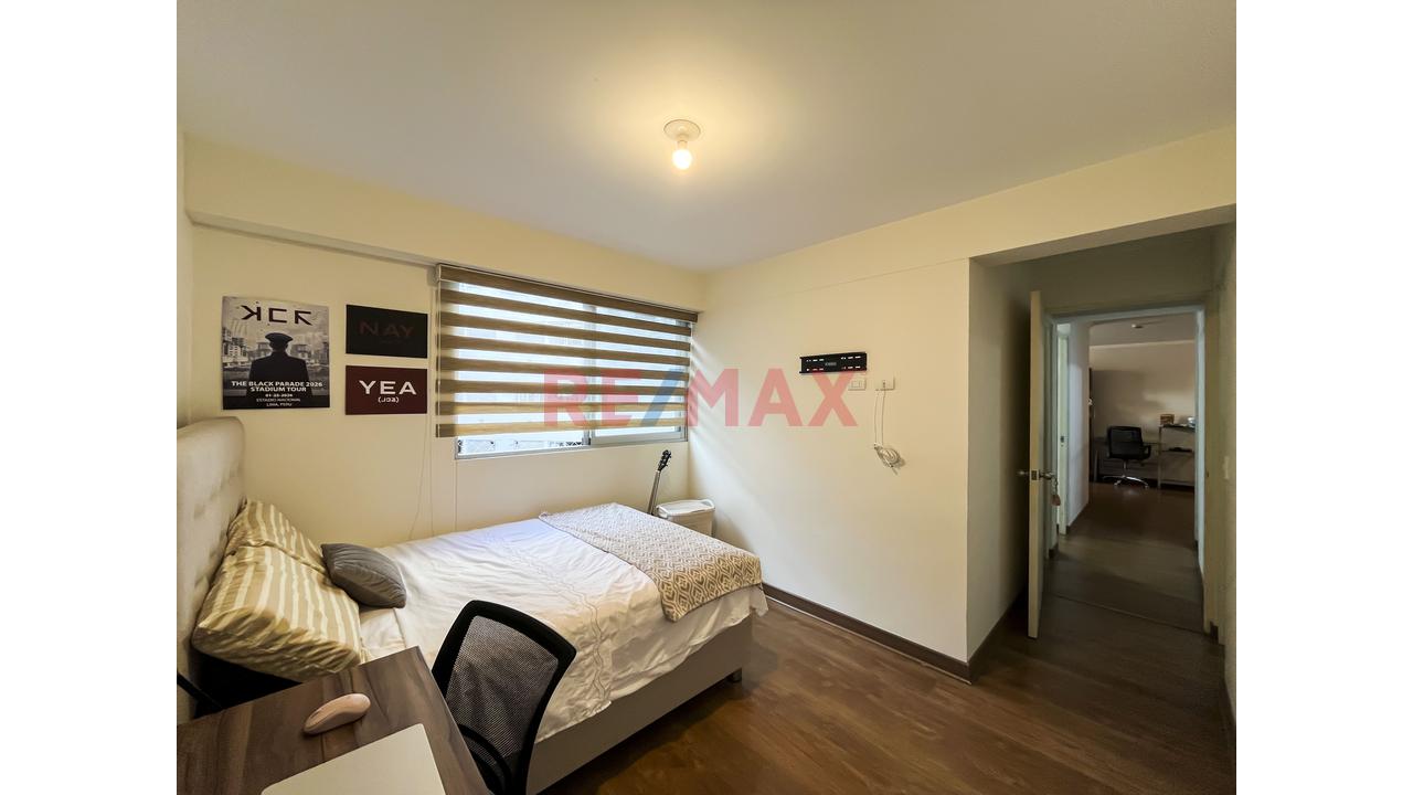✨ Departamento En Venta En Jesús María – Excelente Ubicación En Av. Cuba ✨ — foto 11