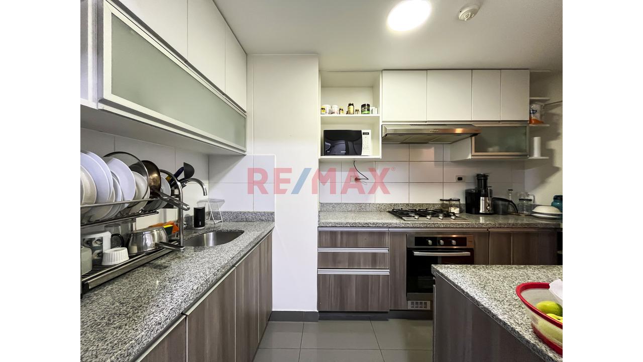✨ Departamento En Venta En Jesús María – Excelente Ubicación En Av. Cuba ✨ — foto 13