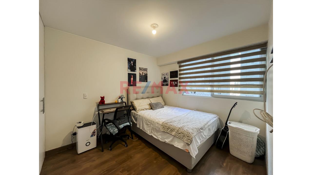 ✨ Departamento En Venta En Jesús María – Excelente Ubicación En Av. Cuba ✨ — foto 7