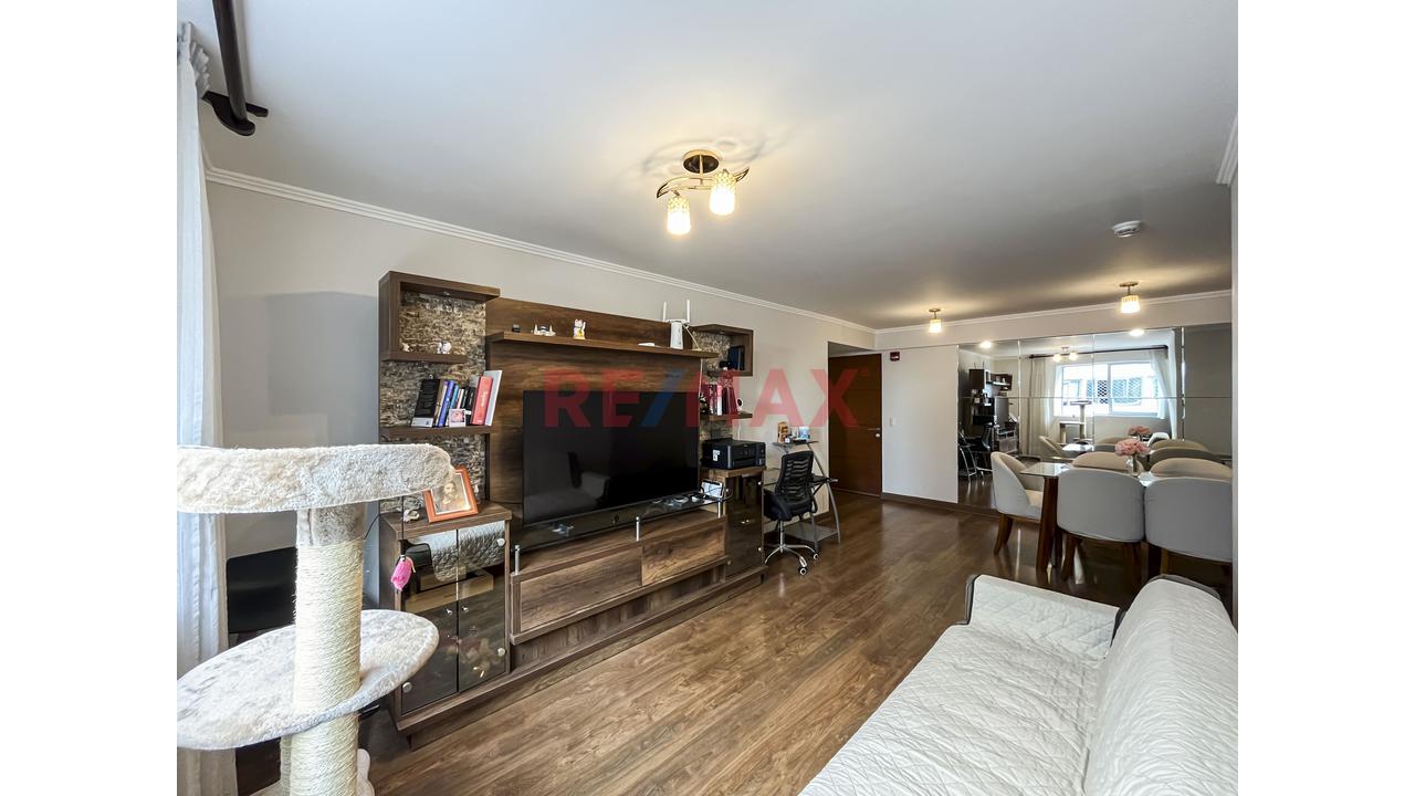 ✨ Departamento En Venta En Jesús María – Excelente Ubicación En Av. Cuba ✨ — foto 3