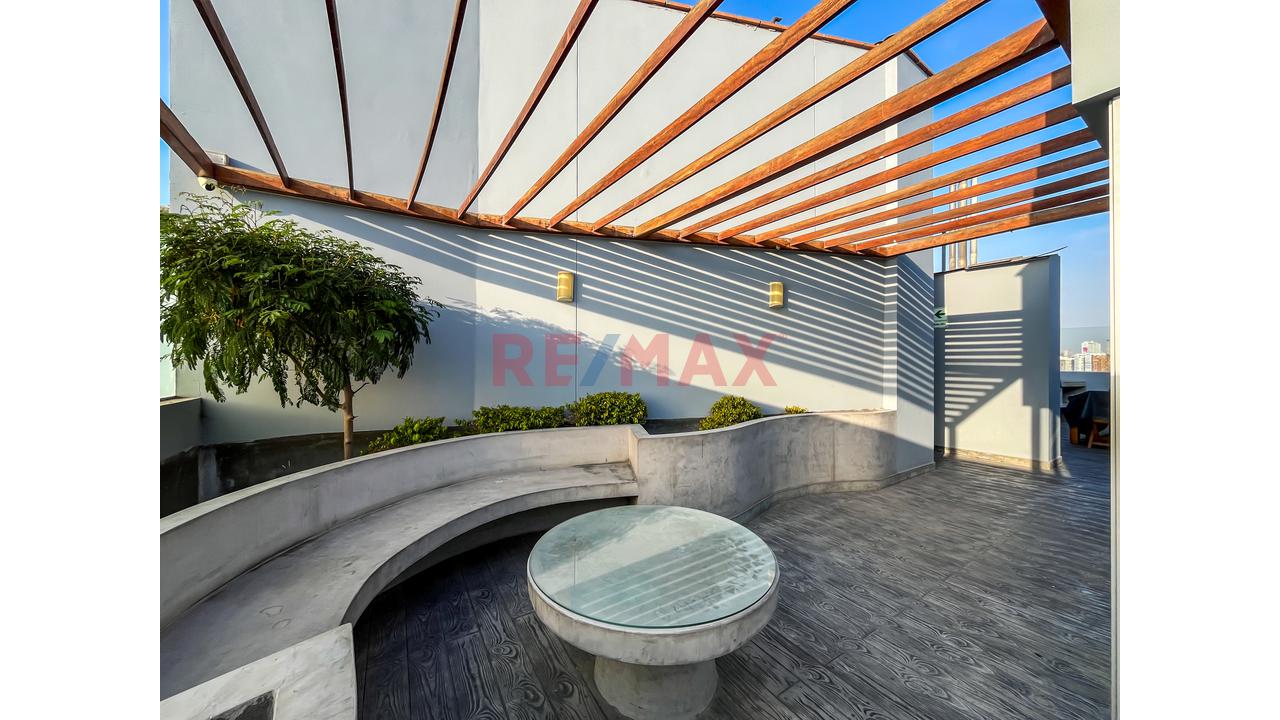 ✨ Departamento En Venta En Jesús María – Excelente Ubicación En Av. Cuba ✨ — foto 12