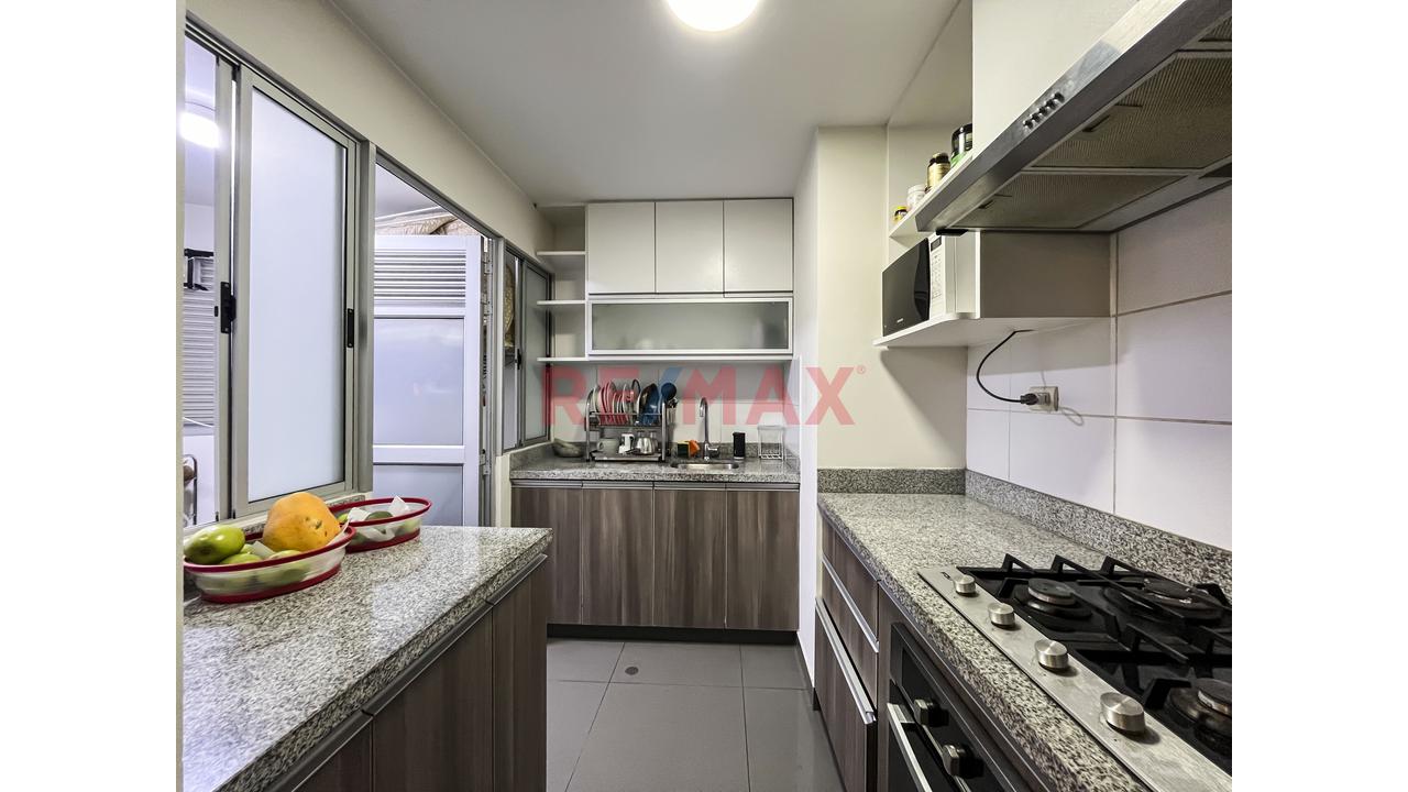 ✨ Departamento En Venta En Jesús María – Excelente Ubicación En Av. Cuba ✨ — foto 5