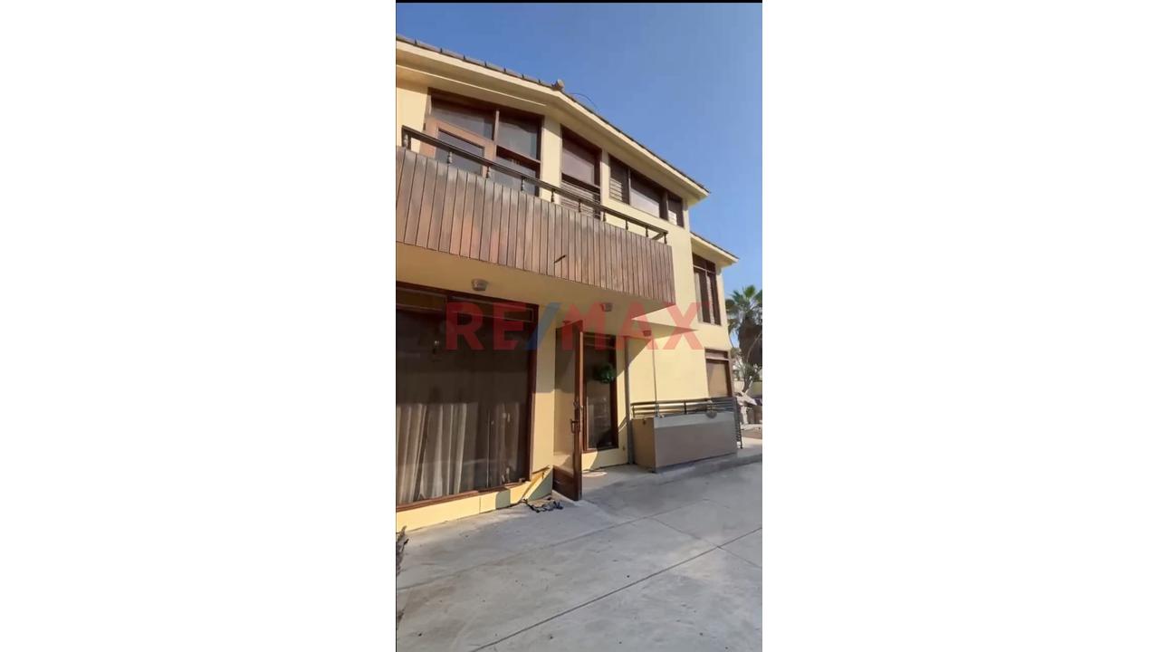 Venta De Casa En Esquina En Av. José Gálvez Barrenechea– Urb. Corpac, San Isidro - 7