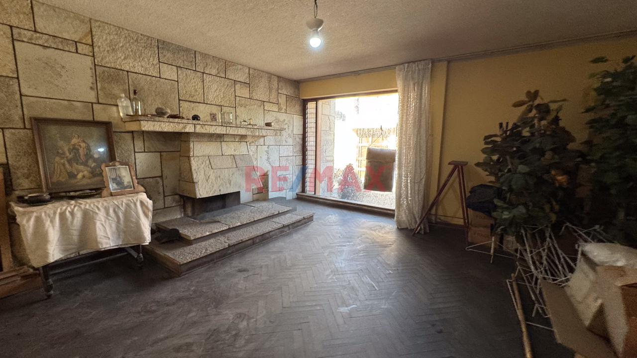 Venta De Casa En Esquina En Av. José Gálvez Barrenechea– Urb. Corpac, San Isidro - 8