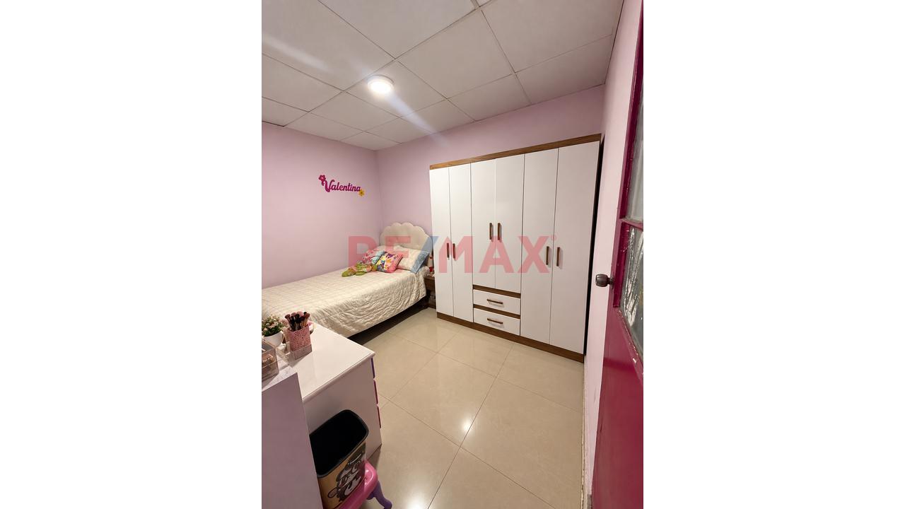 Excelente Oportunidad Se Vende Departamento 1Er Piso En Urb. Adepa - Jlbyr — foto 4