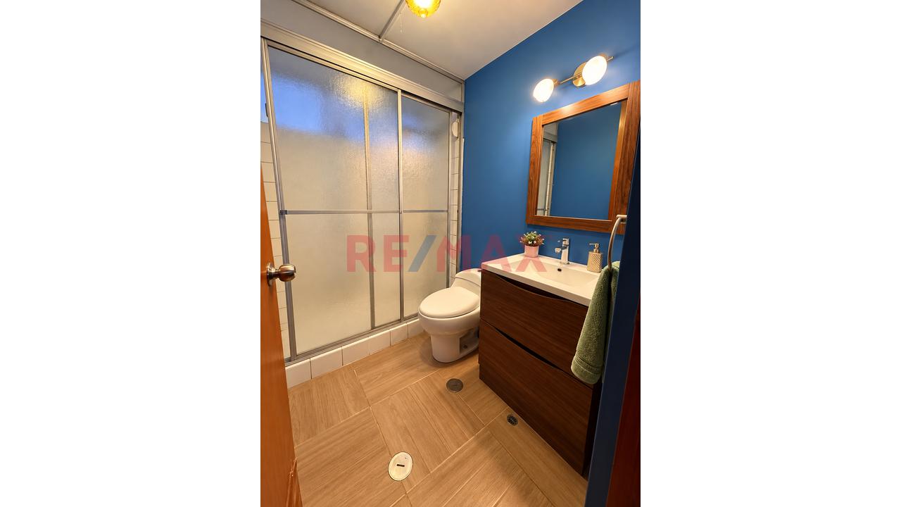 Excelente Oportunidad Se Vende Departamento 1Er Piso En Urb. Adepa - Jlbyr — foto 10