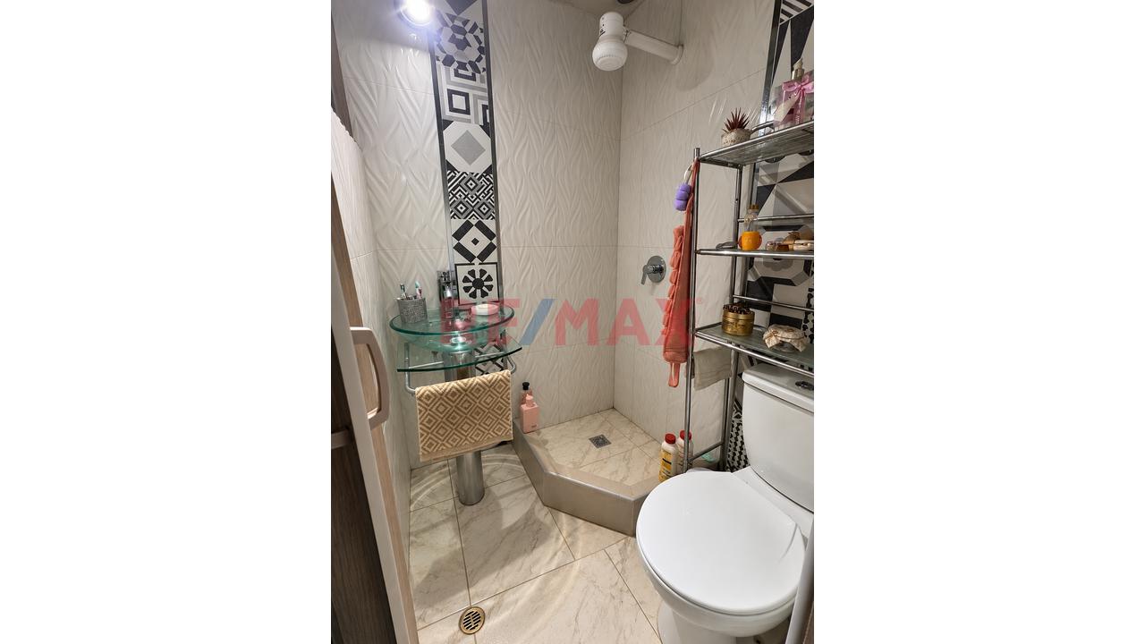 Excelente Oportunidad Se Vende Departamento 1Er Piso En Urb. Adepa - Jlbyr — foto 7