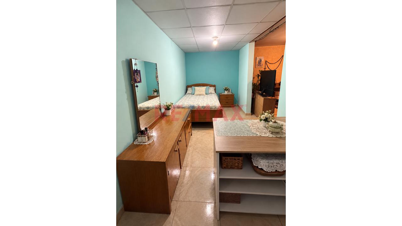 Excelente Oportunidad Se Vende Departamento 1Er Piso En Urb. Adepa - Jlbyr — foto 9