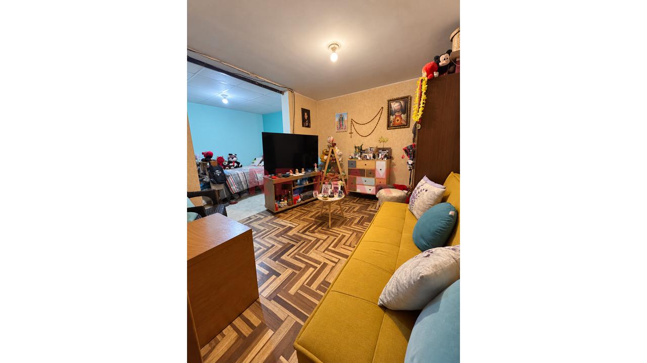 Excelente Oportunidad Se Vende Departamento 1Er Piso En Urb. Adepa - Jlbyr — foto 3