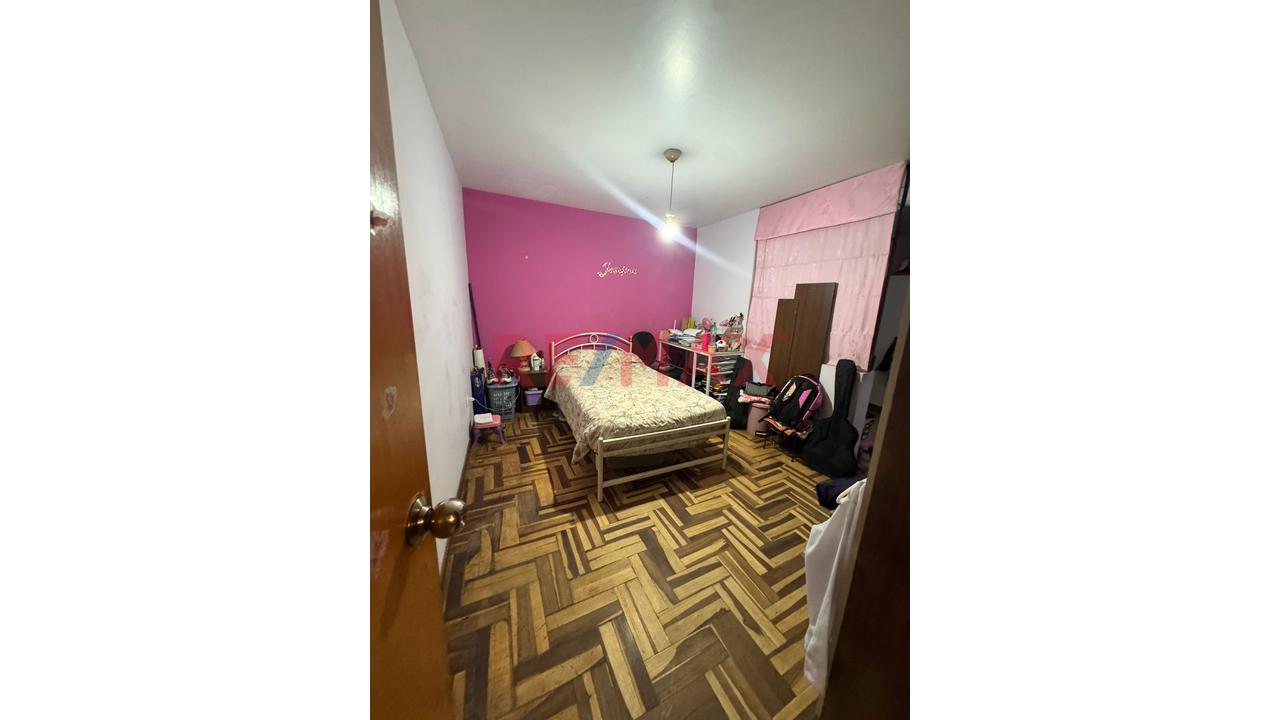 Excelente Oportunidad Se Vende Departamento 1Er Piso En Urb. Adepa - Jlbyr