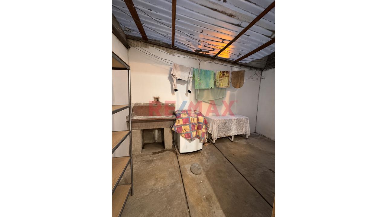 Excelente Oportunidad Se Vende Departamento 1Er Piso En Urb. Adepa - Jlbyr — foto 5