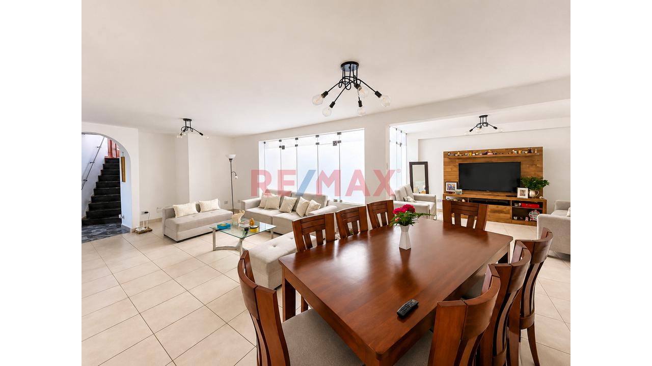 Departamento En Venta En San Isidro Con Cochera Cerca Al Óvalo Gutiérrez - 4