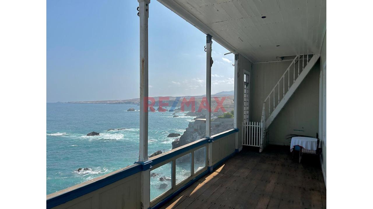 Oportunidad Unica Frente Al Mar , No Es Una Propiedad Es Un Legado! Para Inversionistas Con Vision — foto 2