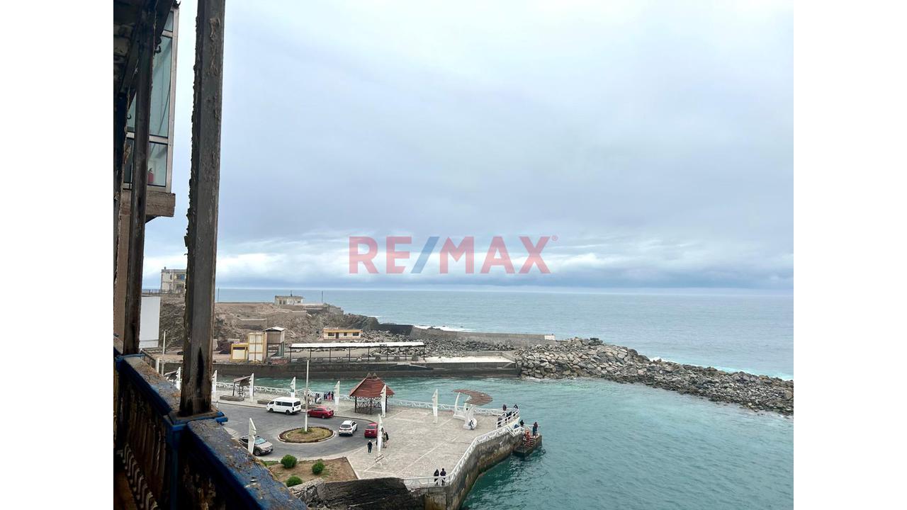Oportunidad Unica Frente Al Mar , No Es Una Propiedad Es Un Legado! Para Inversionistas Con Vision — foto 8