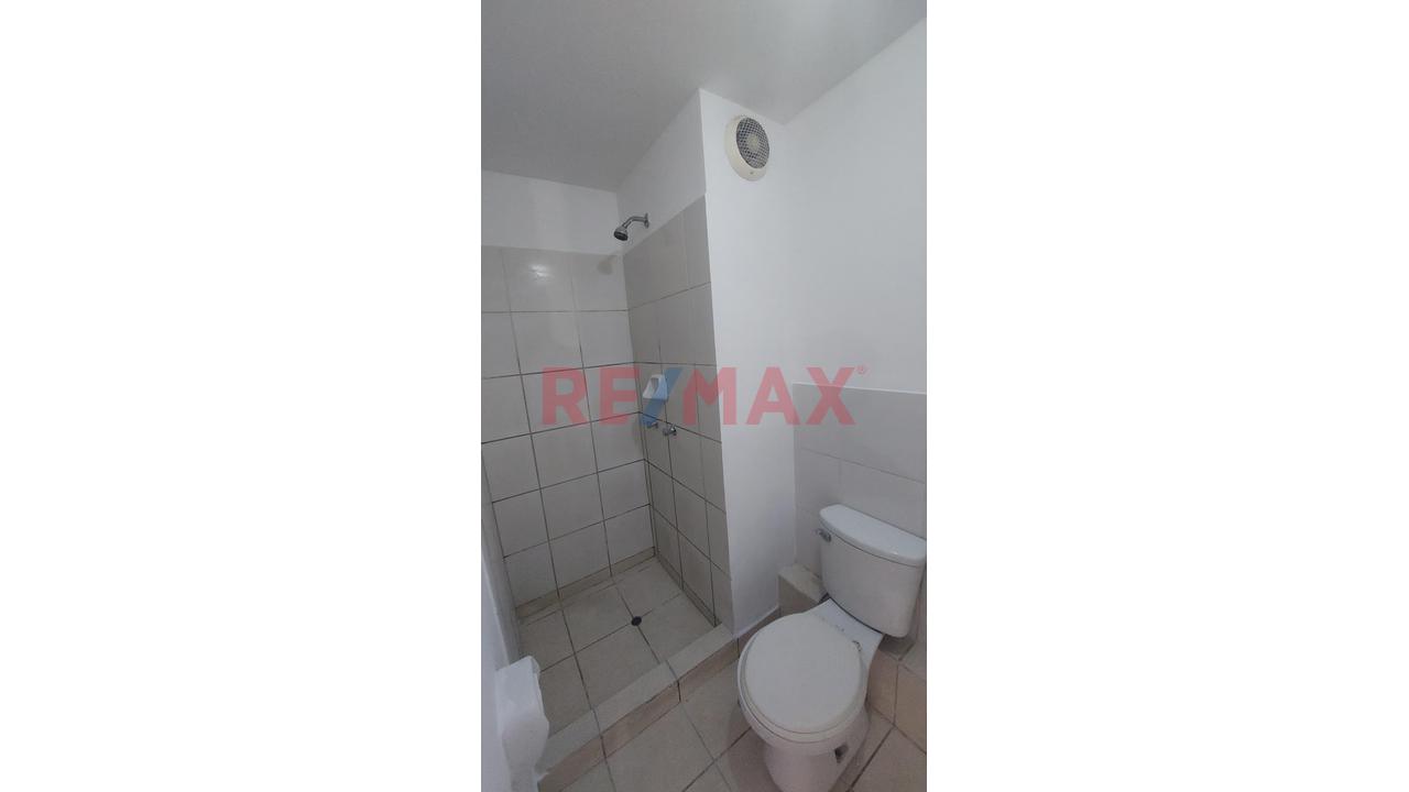 Vendo Dpto 3 Hab. Vista Al Parque | Condominio Los Girasoles 3Era Etapa – Comas — foto 7