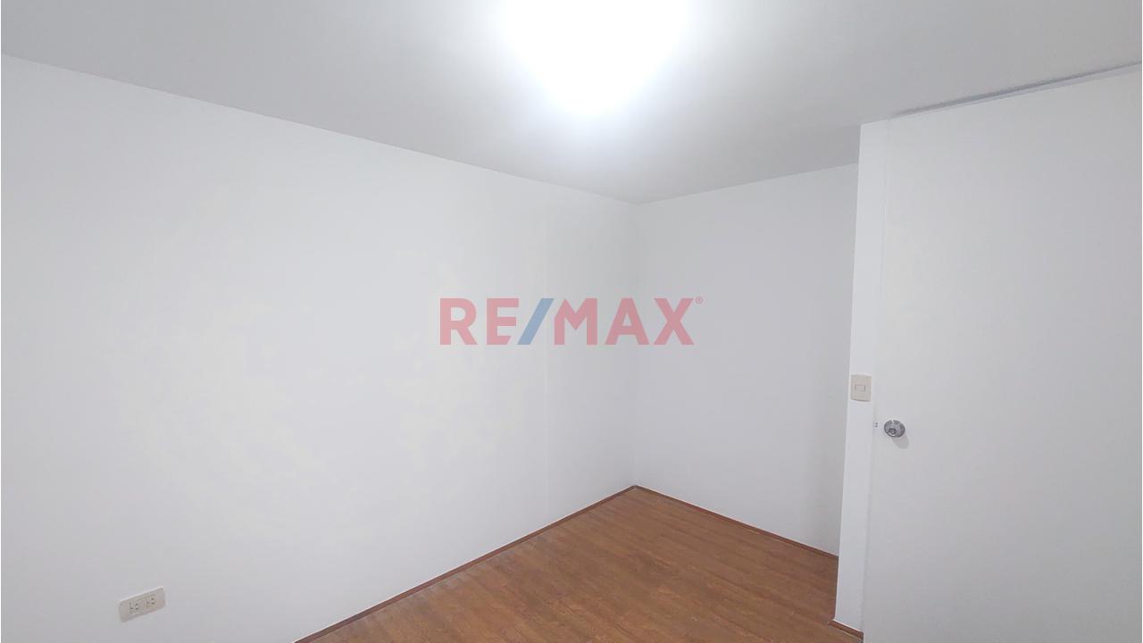 Vendo Dpto 3 Hab. Vista Al Parque | Condominio Los Girasoles 3Era Etapa – Comas — foto 9
