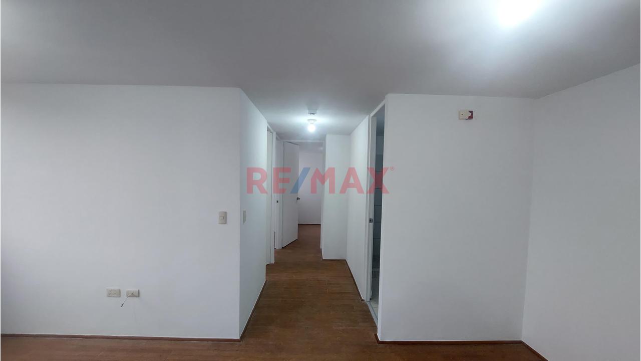 Vendo Dpto 3 Hab. Vista Al Parque | Condominio Los Girasoles 3Era Etapa – Comas — foto 5